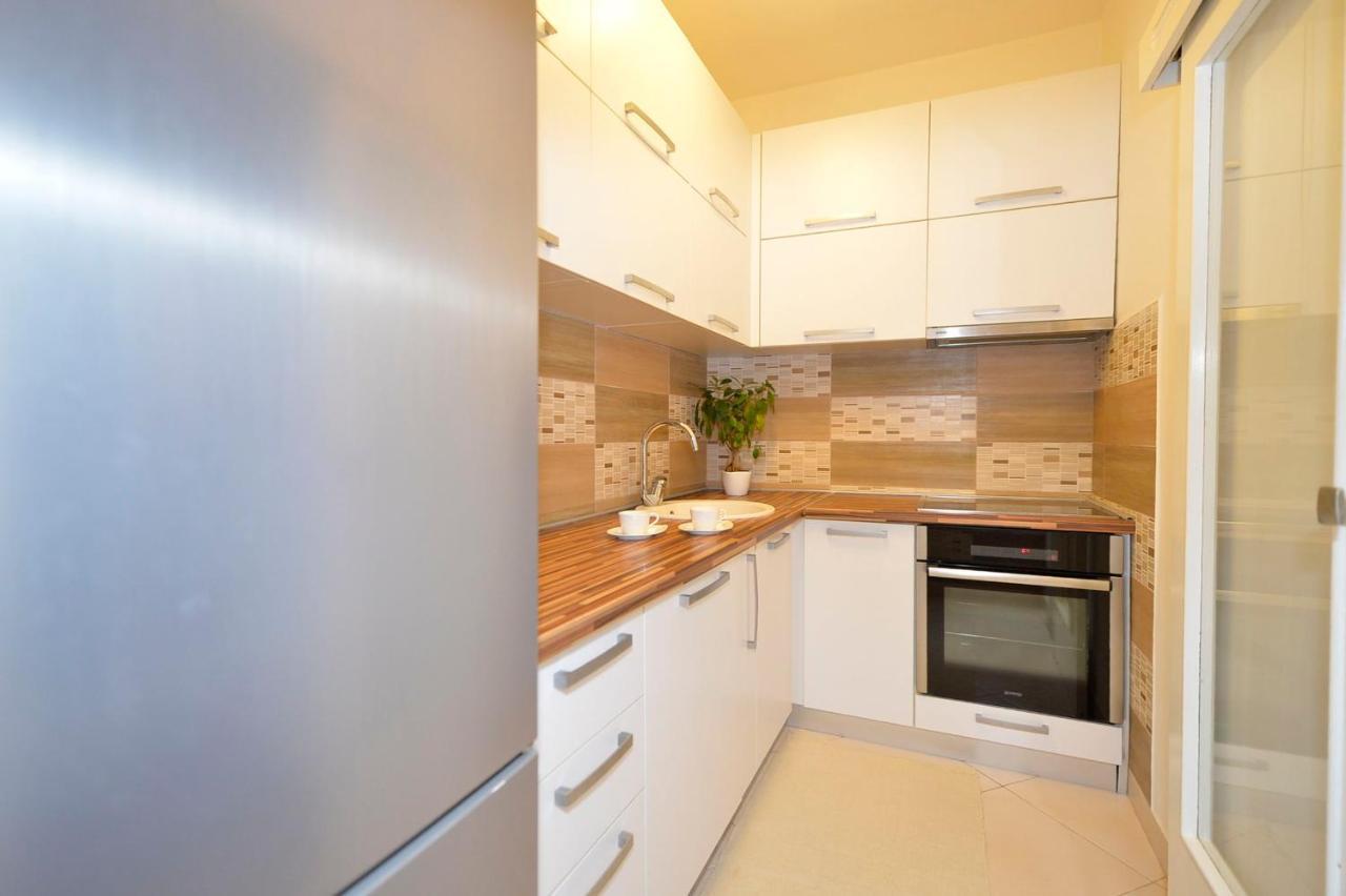 Apartment Filip Kotor Extérieur photo