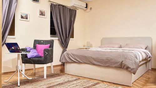 Apartment Filip Kotor Extérieur photo